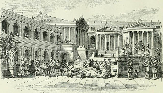 Picture of Rome