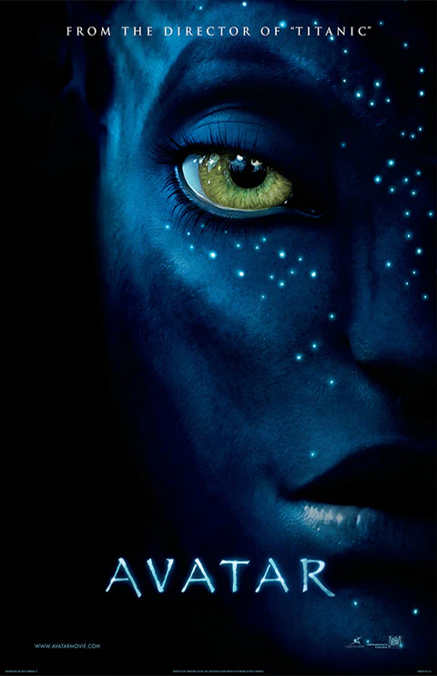 Avatar bild #1