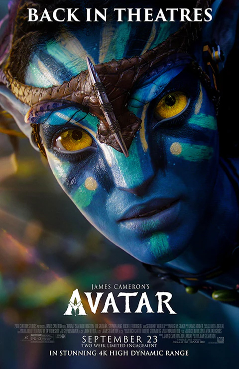 Avatar bild #2
