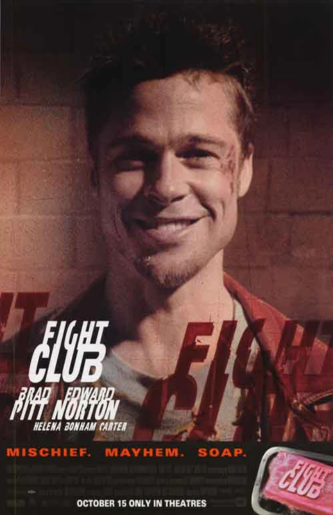 Fight Club bild #1