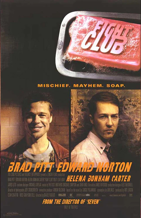 Fight Club bild #2
