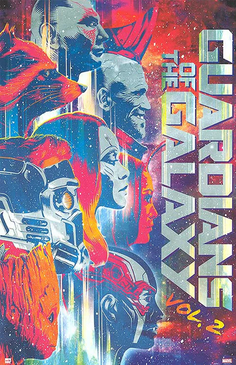 Guardians of the Galaxy bild #3