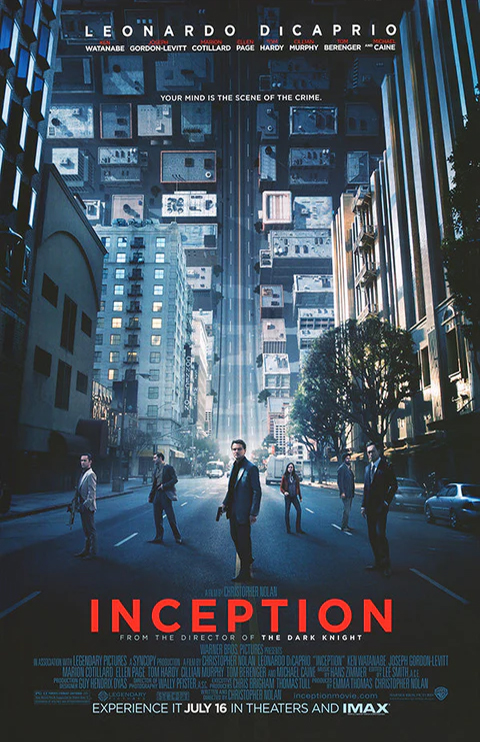 Inception bild #2