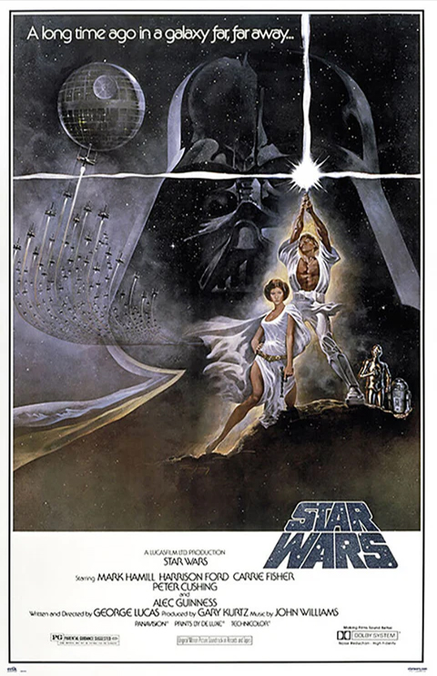 Star Wars bild #1