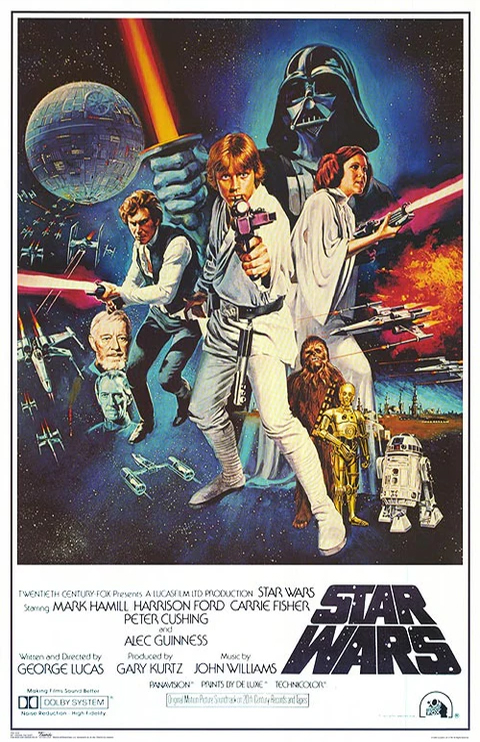 Star Wars bild #2